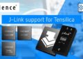 SEGGER and Cadence team up to add native J-Link support for Cadence Tensilica cores