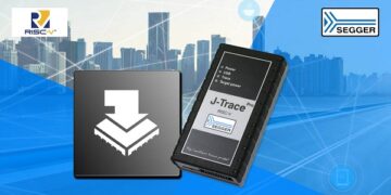 SEGGER introduces streaming trace probe for SiFive RISC-V cores