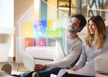 Infineon makes smart and sustainable homes based on Matter a reality