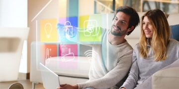 Infineon makes smart and sustainable homes based on Matter a reality