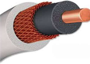 Coaxial Cables : Features and Its Applications