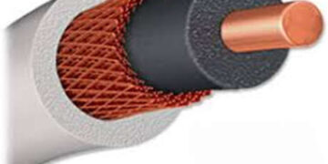 Coaxial Cables : Features and Its Applications