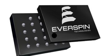 Everspin Technologies Announces Commercial Availability of Its EMxxLX STT-MRAM Devices