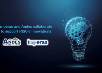 Imperas and Andes collaborate to support RISC-V innovations
