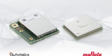 Murata Set to Accelerate Widespread Adoption of Cooperative Safety with Advanced V2X Solution Featuring Autotalks’ Chipset