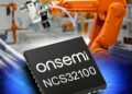 onsemi’s New Approach to Inductive Position Sensing Speeds Up Time-to-Market
