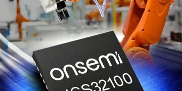 onsemi’s New Approach to Inductive Position Sensing Speeds Up Time-to-Market