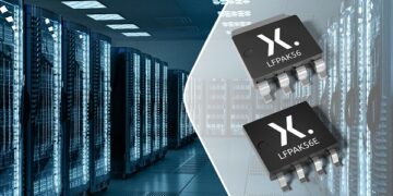 Nexperia launches new hotswap Application Specific MOSFETs (ASFETs) with double the improvement in SOA