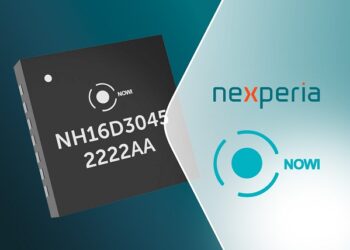 Nexperia invests in sustainable alternatives to batteries