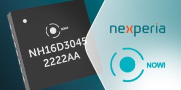 Nexperia invests in sustainable alternatives to batteries