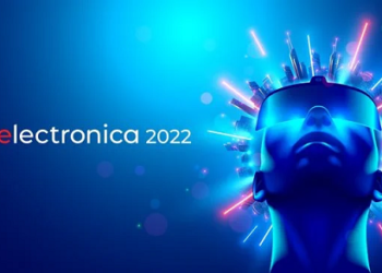 Nordic Semiconductor features Matter,  Wi-Fi and Cloud location services technology at Electronica 2022