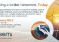 onsemi to Demo Multiple Innovative Technologies at electronica 2022