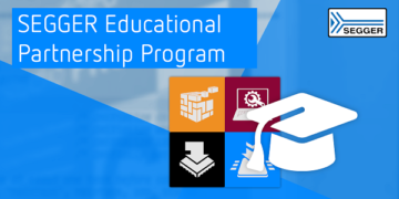 Introducing the SEGGER Educational Partnership Program