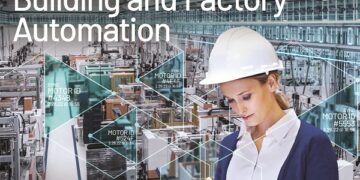 Analog Devices Announces World’s First Long-Reach, Single-pair Power over Ethernet (SPoE) Solutions