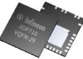 Infineon introduces the industry’s first wide voltage range XDP710 Digital hot-swap controller