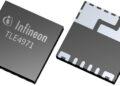 Infineon introduces new XENSIV™ TLE4971 sensor family for automotive applications
