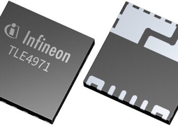 Infineon introduces new XENSIV™ TLE4971 sensor family for automotive applications
