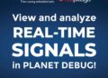 NECTO Studio 2.3.0 IDE from MIKROE adds Red Pitaya enabling signal analysis to be performed without expensive lab equipment