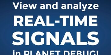 NECTO Studio 2.3.0 IDE from MIKROE adds Red Pitaya enabling signal analysis to be performed without expensive lab equipment