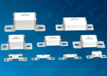 Bel Power Solutions Unveil High-Voltage Fuses for eMobility