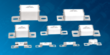 Bel Power Solutions Unveil High-Voltage Fuses for eMobility