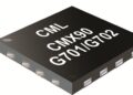 CML announce the launch of the CMX90G701 and CMX90G702 low power gain blocks