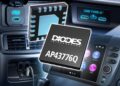 Diodes Incorporated Addresses USB PD 3.1 SPR, PPS, and QC Protocols Using Automotive-Compliant, Dual-Channel Decoder