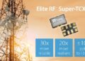 SiTime Rearchitects Wireless Infrastructure Timing with New Elite RF Platform
