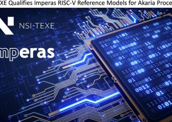 NSITEXE Qualifies Imperas RISC-V Reference Models for Akaria Processors NS72A, NS72VA, and NS31A