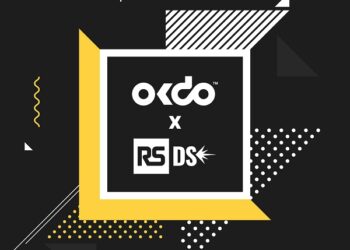 OKdo and DesignSpark join forces to provide a community for ROCK users