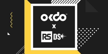 OKdo and DesignSpark join forces to provide a community for ROCK users