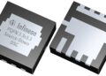 Infineon adds PQFN Dual-Side Cooling 25-150 V portfolio to its OptiMOS™ Source-Down power MOSFET family