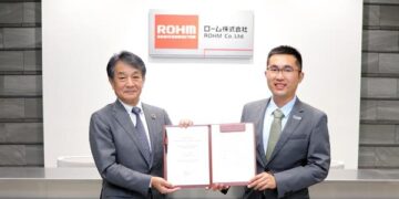 ROHM and BASiC Semiconductor Form a Strategic Partnership