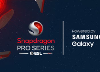 Qualcomm Announces Samsung as Presenting Partner of the Snapdragon Pro Series