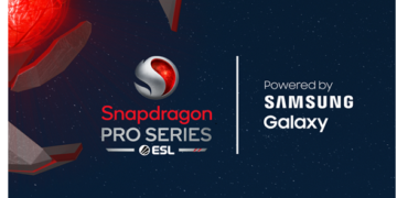 Qualcomm Announces Samsung as Presenting Partner of the Snapdragon Pro Series