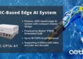 Aetina Launches New ASIC-Based Edge AI System Powered by Blaize