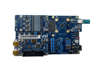 VSI launches the first automotive industry-standard high-speed SerDes silicon