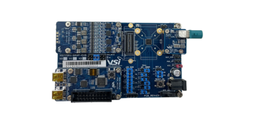 VSI launches the first automotive industry-standard high-speed SerDes silicon