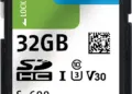 New SLC SD and microSD Cards From Swissbit