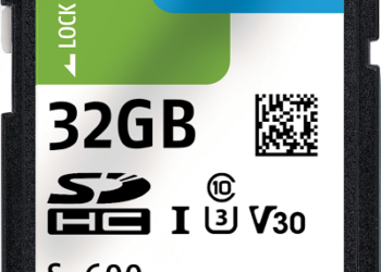 New SLC SD and microSD Cards From Swissbit