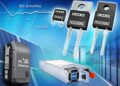 Diodes Incorporated Releases Its First Silicon Carbide Schottky Barrier Diodes (SBD)