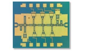 NEC develops high-speed, high-capacity power amplifier for next generation networks