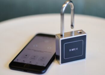 NuCurrent and Infineon partner for deploying market-leading smart lock and energy harvesting technology