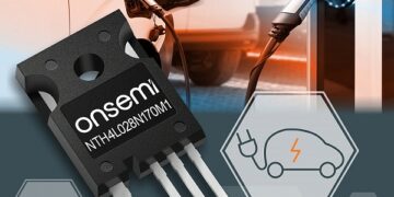 onsemi’s EliteSiC Silicon Carbide Family Solutions Deliver Industry-Leading Efficiency
