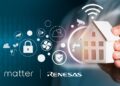 Renesas Announces Its First Wi-Fi Development Kit with Support for New Matter Protocol