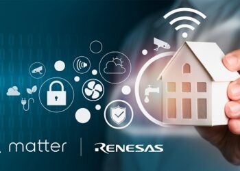 Renesas Announces Its First Wi-Fi Development Kit with Support for New Matter Protocol