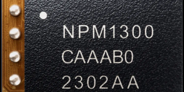 Nordic Semiconductor announces multi-function Power Management IC (PMIC) with unique system management features