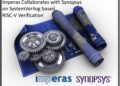 Imperas Collaborates with Synopsys on SystemVerilog based RISC-V Verification