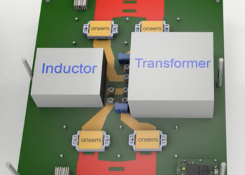 SiC Modules Enable High Power Energy Infrastructure Design