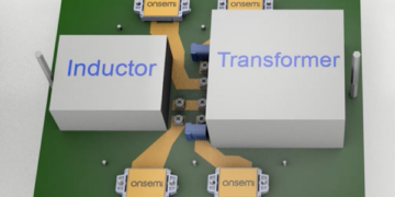 SiC Modules Enable High Power Energy Infrastructure Design